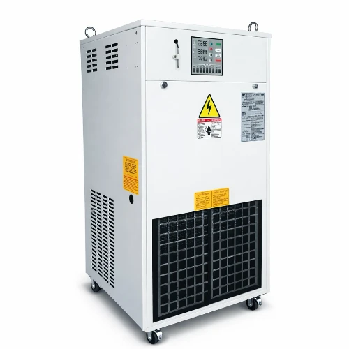 放電加工機冷卻機